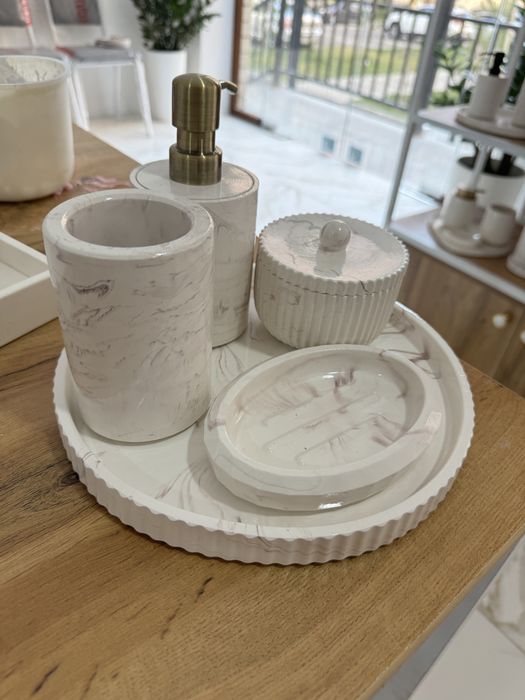 Ванные наборы, ванные аксессуары