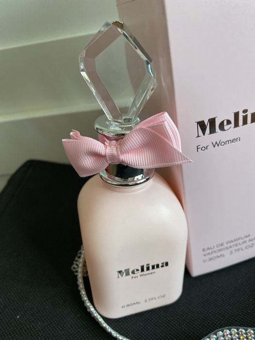 Дамски парфюм с подарък чокър