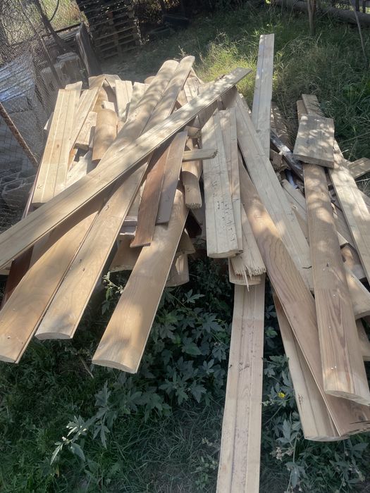 Продам б у вагонку