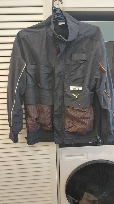 Куртка Puma летняя