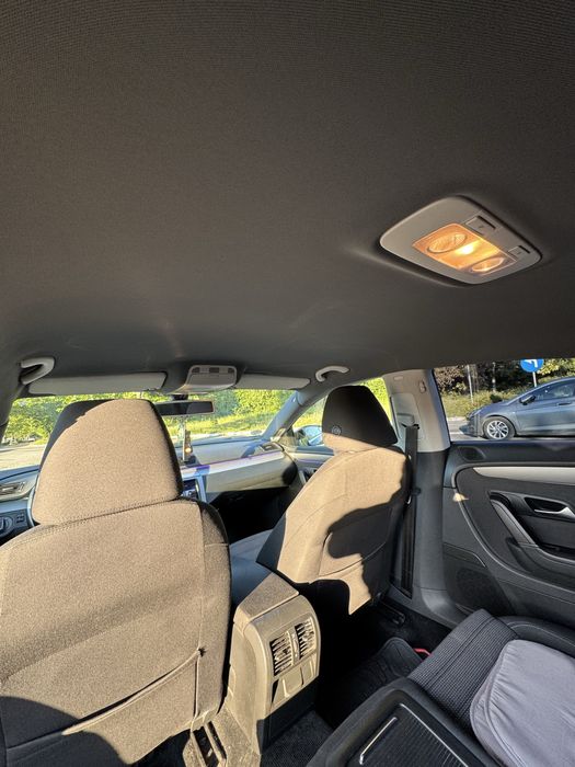 De vanzare VW PASSAT CC
