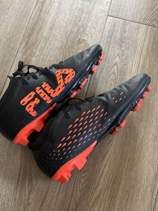 Ghete fotbal Fila 42