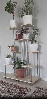 Полки для цветов НОВЫЕ