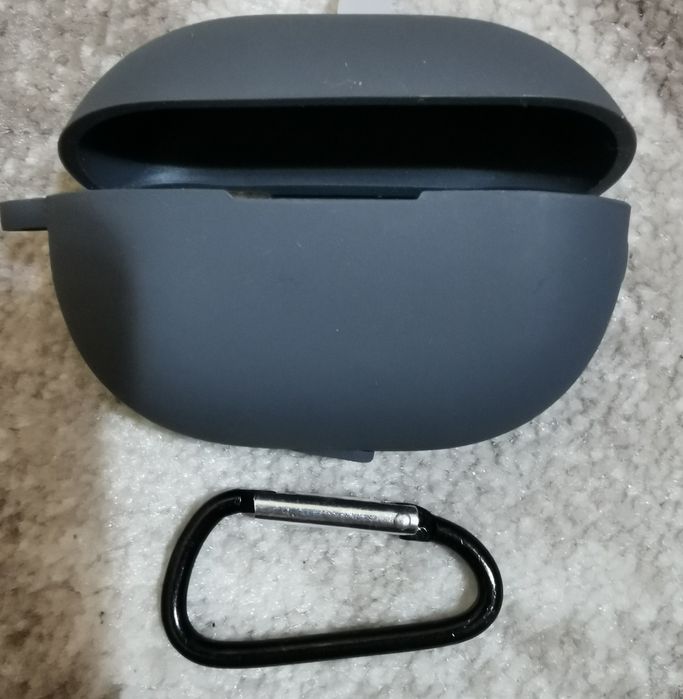 Huawei Freebuds Pro 2 - Husă silicon premium