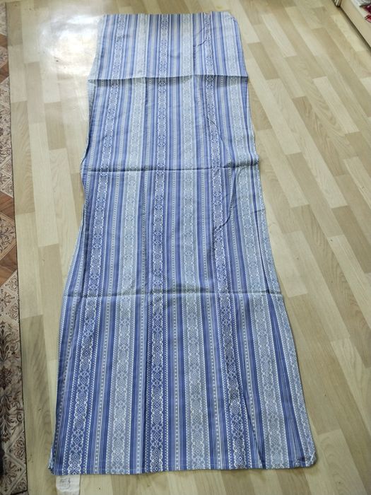 Наматрасники, новые СССР.