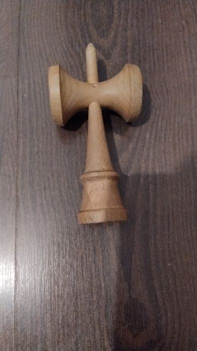 Ken kendama Sweets semnat XRemus