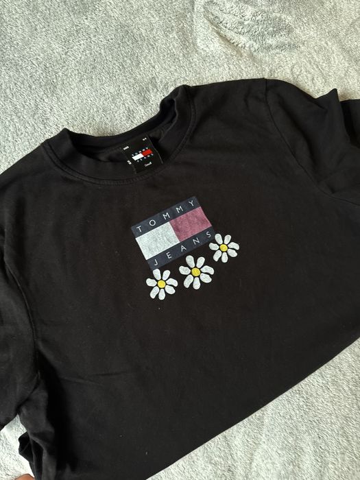 Тениска Tommy Jeans