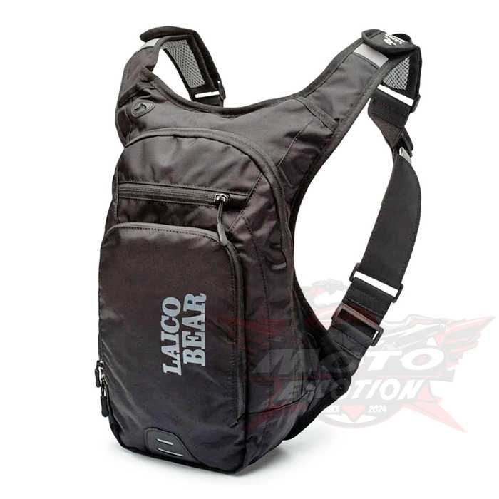 Мото Раница Раница за Мотоциклет Мотокрос Хидратор Твърда Раница