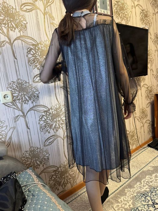 вечерний платья для девушек