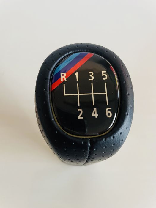 Nuca schimbător scurta BMW