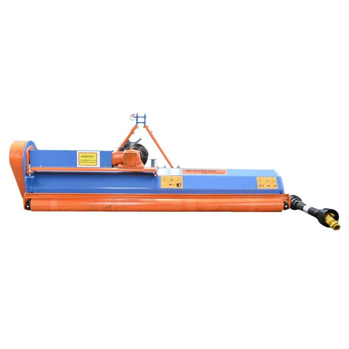 Tocatoare EF175 30-40cp cu cardan