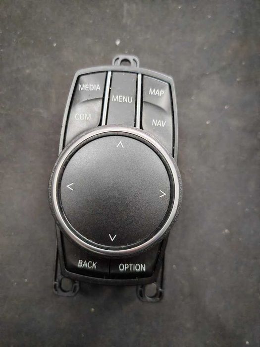 NBT EVO комплект модул навигация BMW F15 X5 X6 F30 G11 джойстик IdRIVE