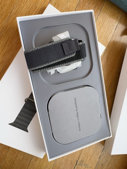 Apple Watch Ultra 3 (като оригинален)