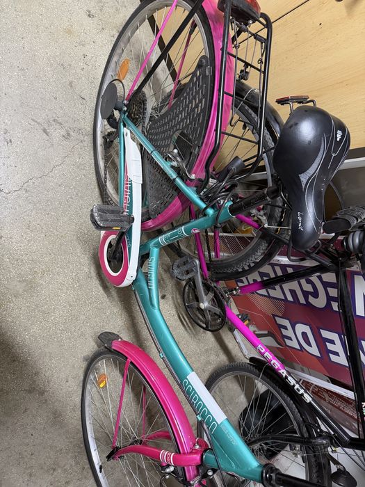 Bicicleta  adulti