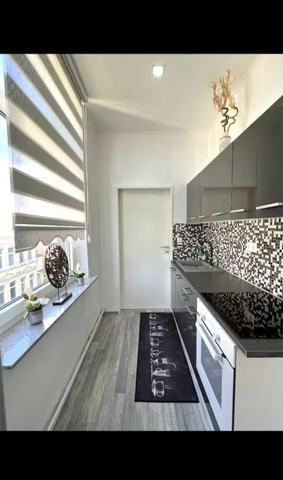 Дава се под наем Двустаен апартамент в София, Младост 1 - 65 кв.м за 484.5 € - Снимка #1