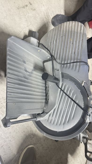 Оборудование для фастфуда