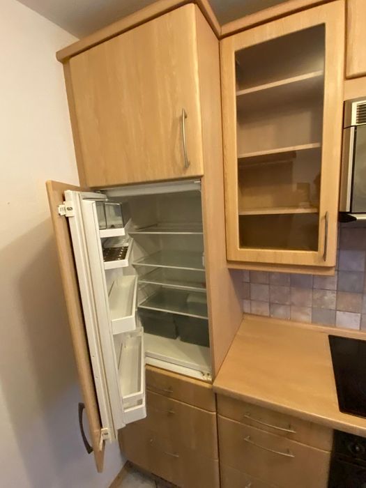 Mobilă de bucătărie