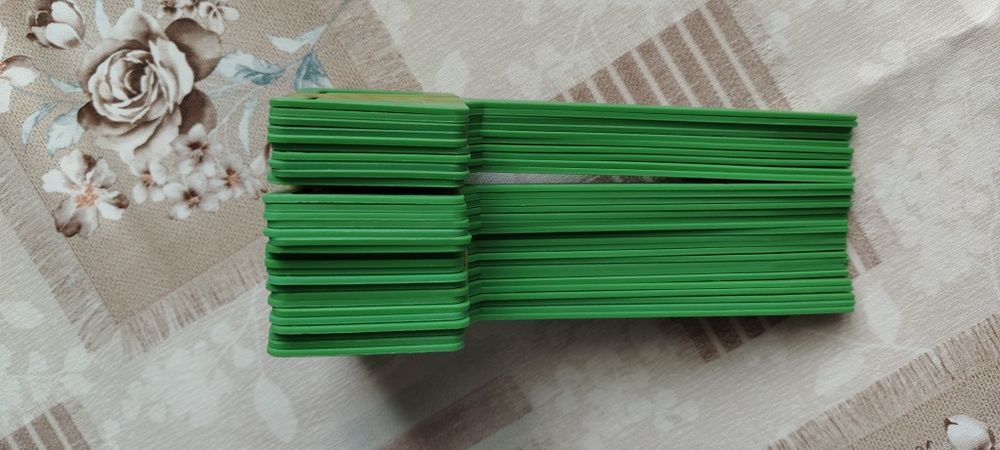 Продаются штекеры для цветов, для горшков