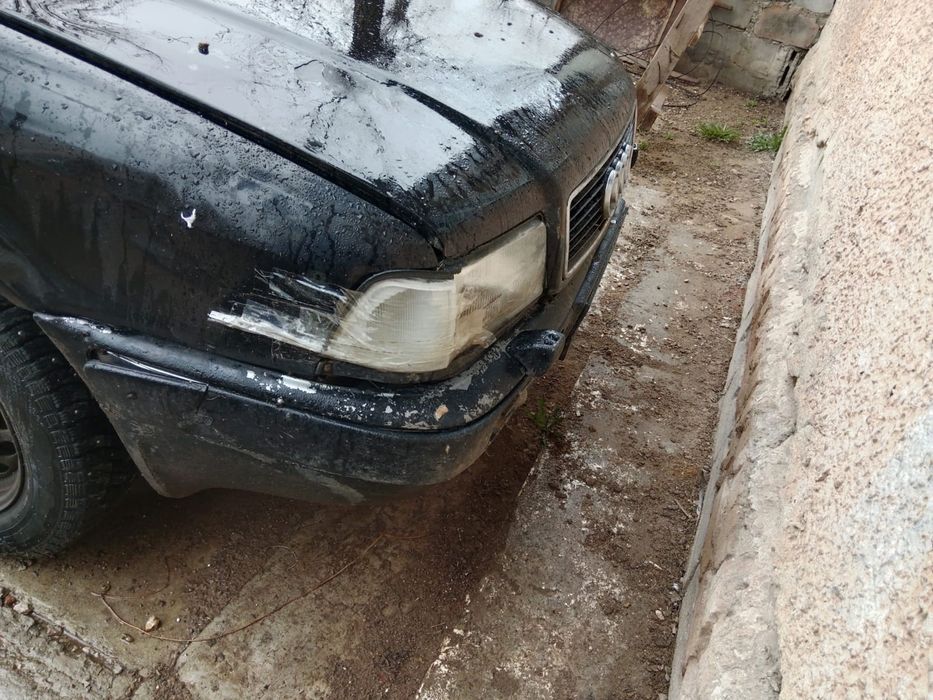 Ауди 80 б4 сатылады