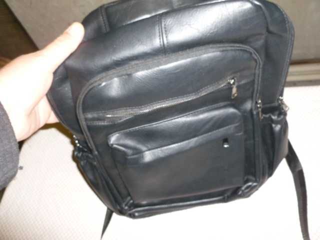 продавам туристическа раница