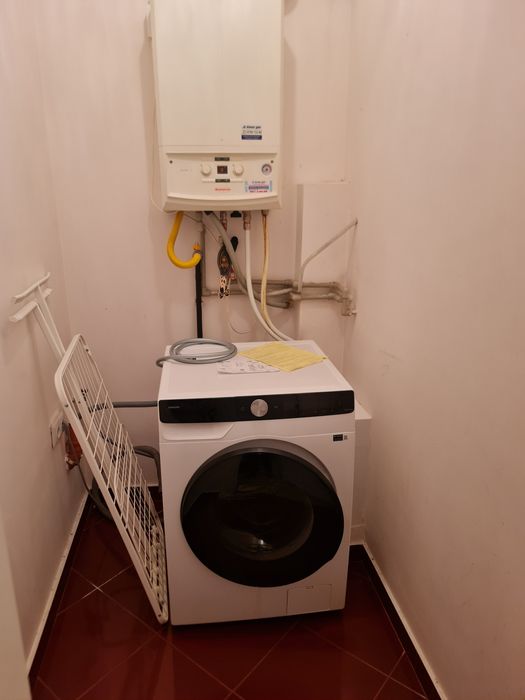 Дава се под наем Двустаен апартамент в ж.Зоопарк - 68 кв.м за 698.19 € - Снимка #11