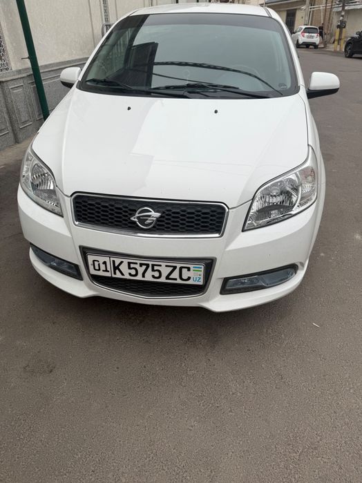 Chevrolet Nexia 2017 — 3