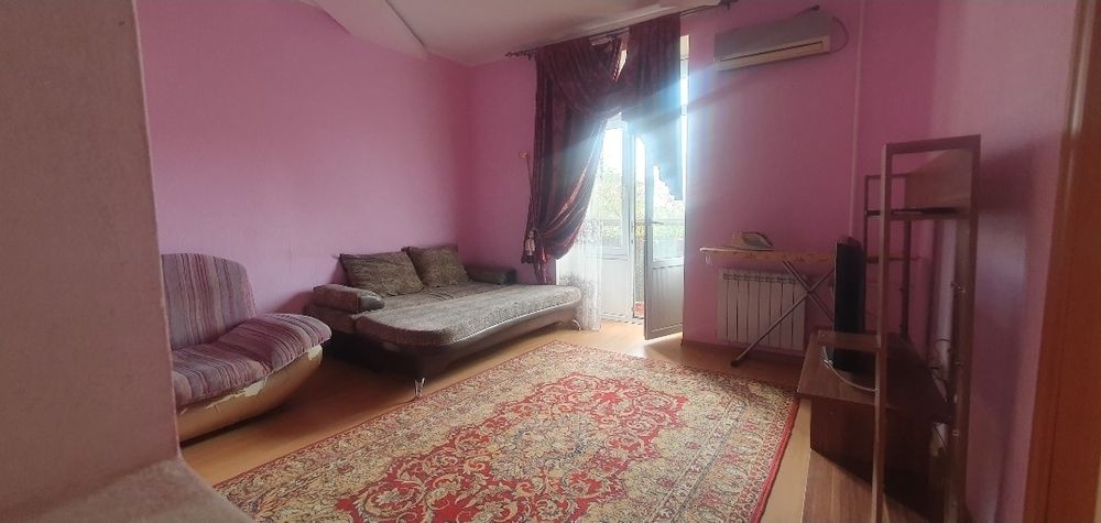 Сдаётся квартира