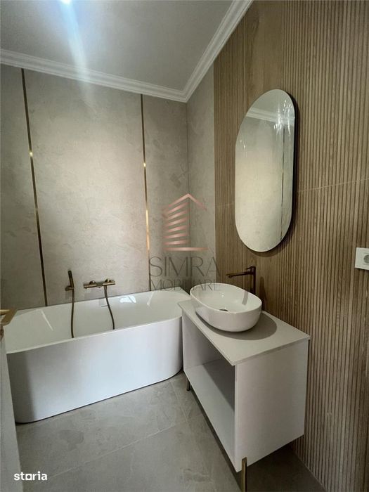 Apartamente cu 3 camere Sofyan One Santandrei