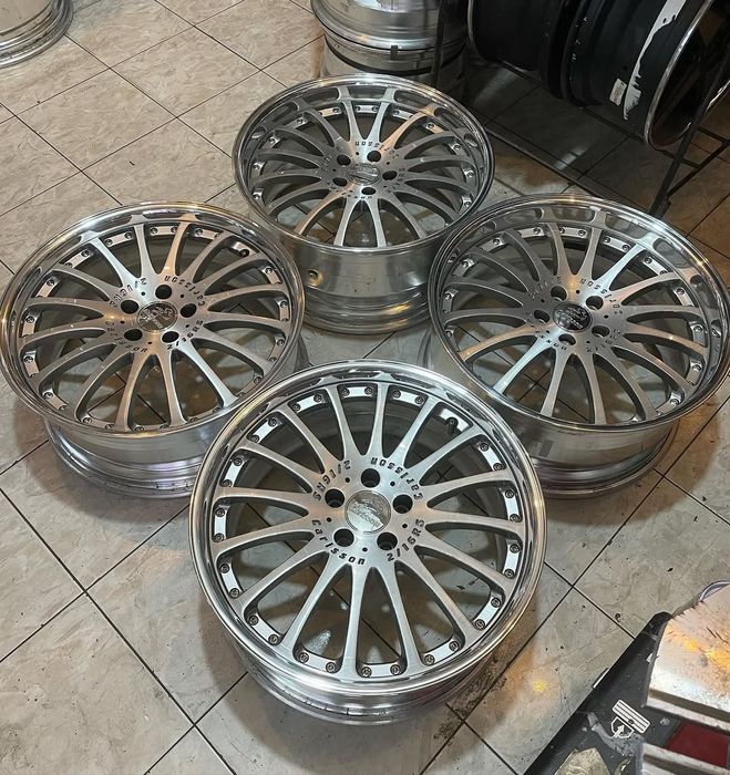 R20 Carlsson 1/16 RS оригинал