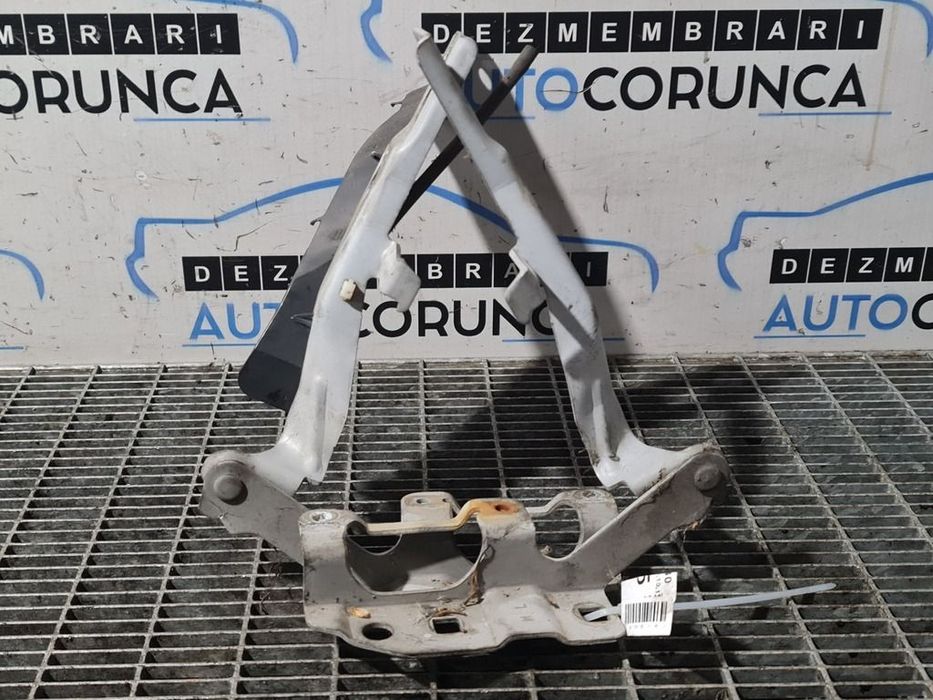 Balamale Capota Nissan X - Trail T30 2001 - 2008 Monaco Platinum (1325)