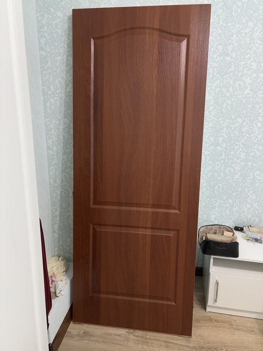 Дверь есік жаңа