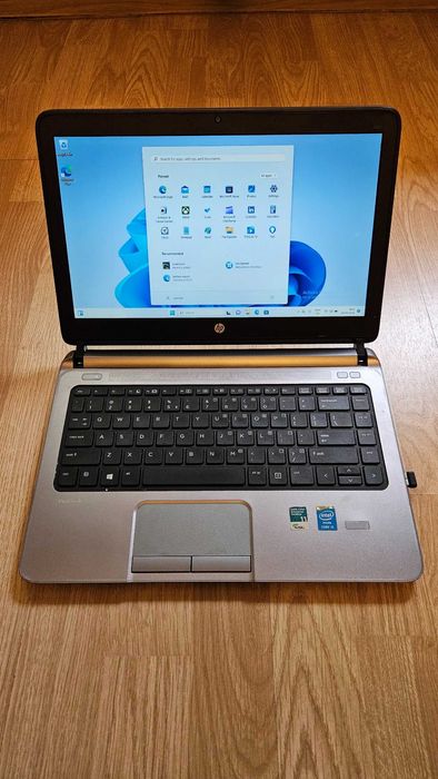 Laptop HP ProBook 430 G1 (500 GB SSD)