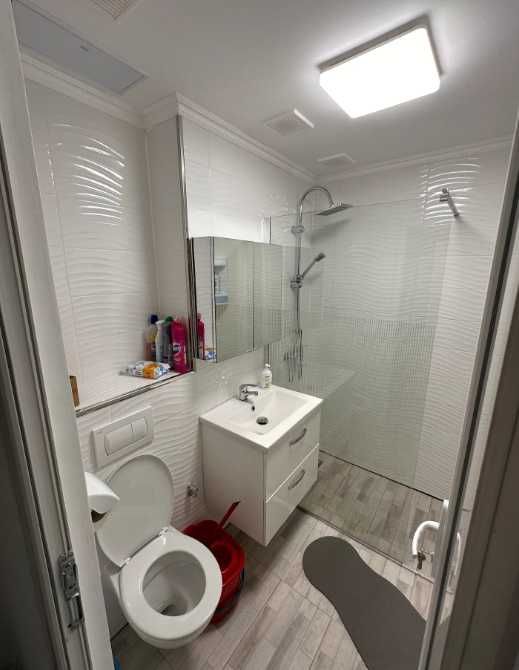 Дава се под наем Едностаен апартамент в Пловдив, Изгрев - 47 кв.м за 195 € - Снимка #3