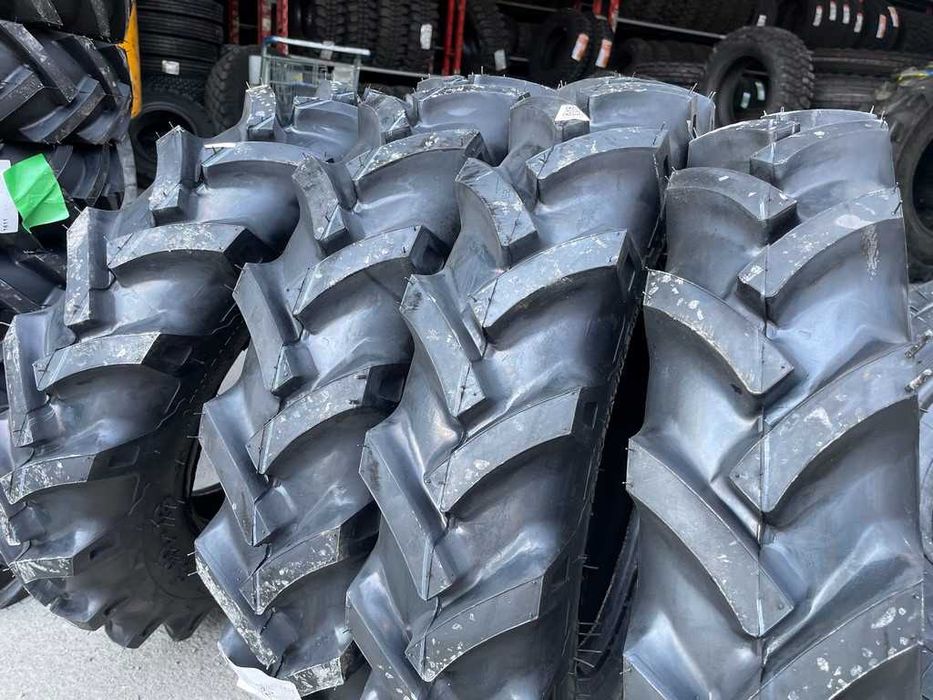 Anvelope de tractiune motocultor cu 6pr 6.00-16 OZKA Livrare rapida
