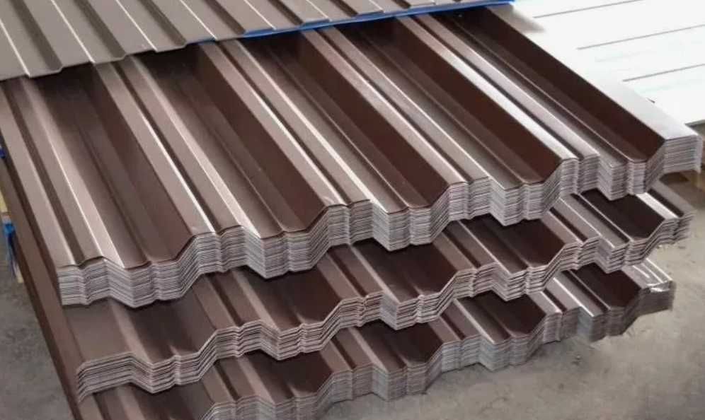 Profnastil NS-35/Профлист НС-35