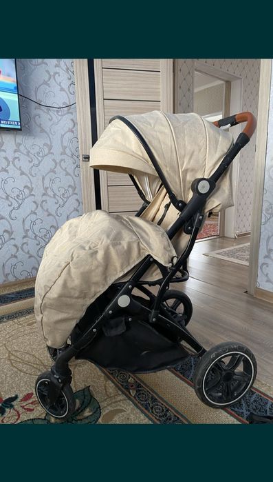 Продам коляску Skillmax