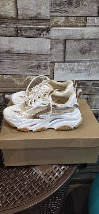 Маратонки сникърси Steve Madden 37