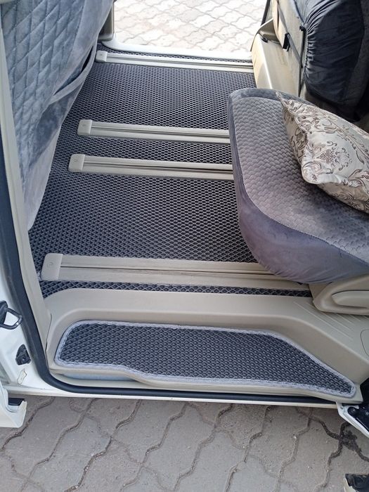 ЕВА коврикие  Eva polik