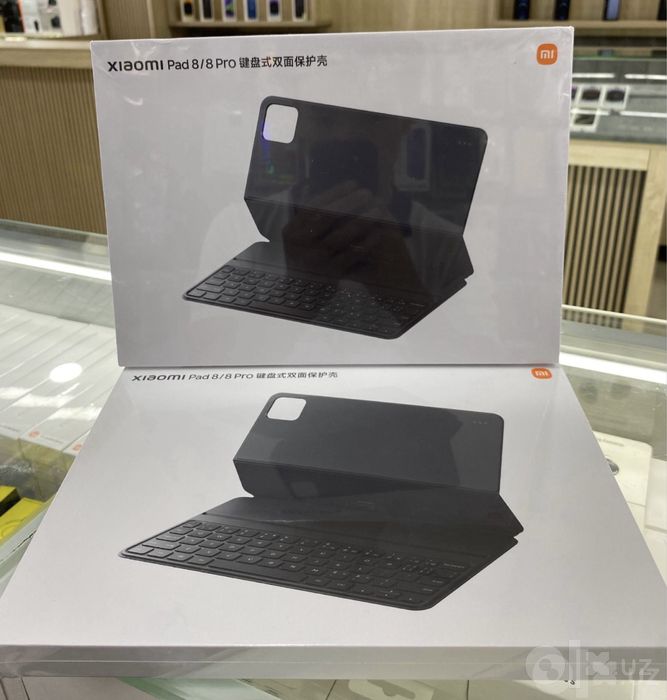 Xiaomi Pad 8; 8pro keyboard