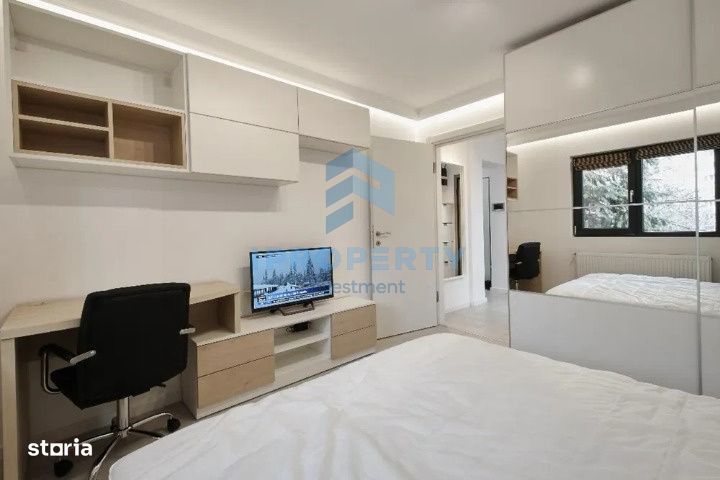 Inchiriere Apartament 2 camere in Dristor cu Centrala si Parcare