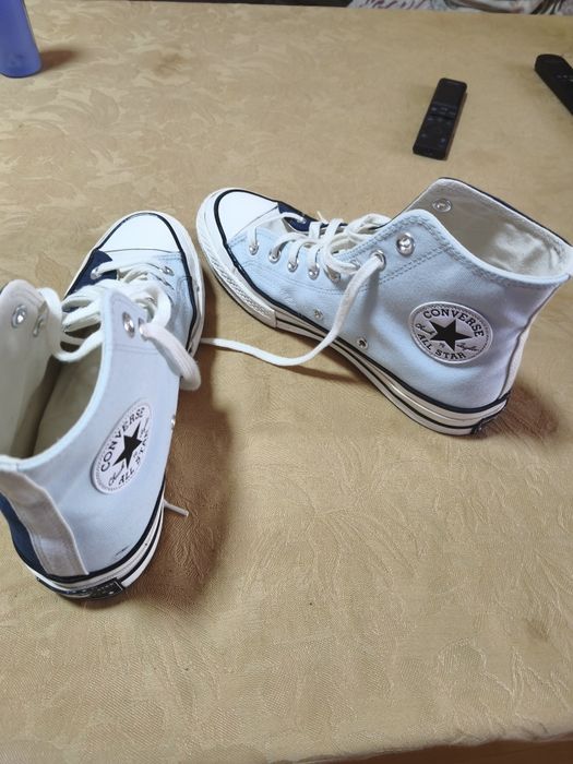 Кецове converse нови