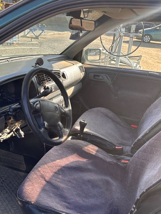 Volkswagen Vento