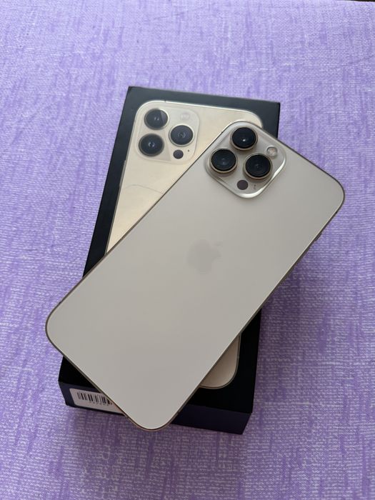 Продам айфон 13 pro max