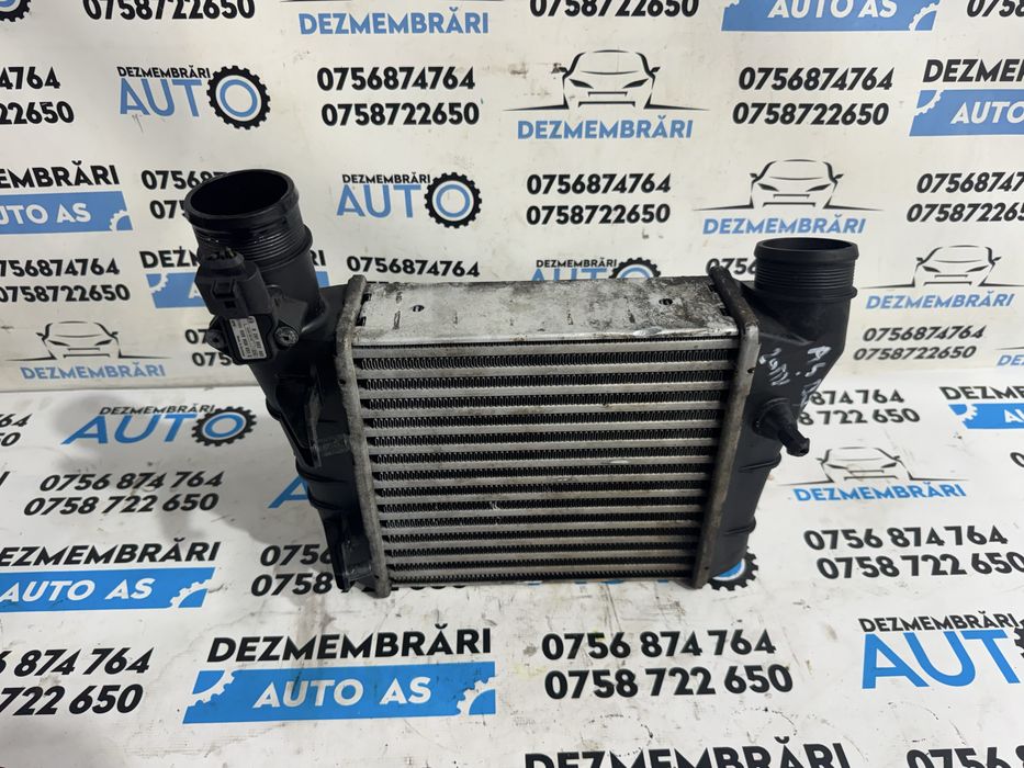 intercooler audi a4 b7 2,0 bpw