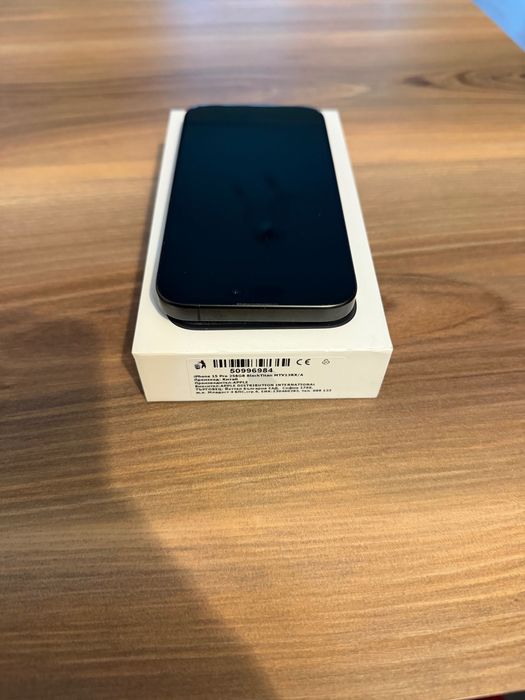 iPhone 15 PRO 256 GB