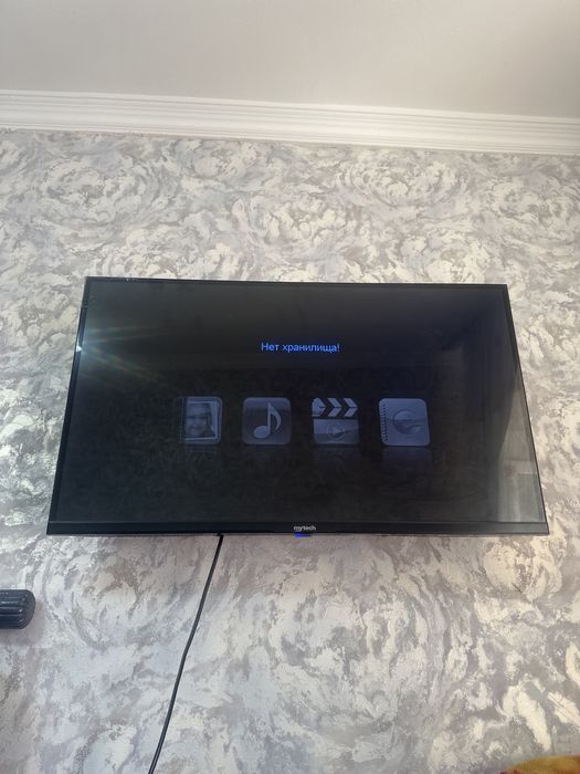 Mytech  televizor 32li  i holatda alo
