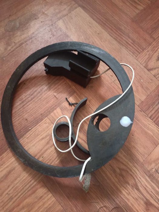 металлоискатель продам ..