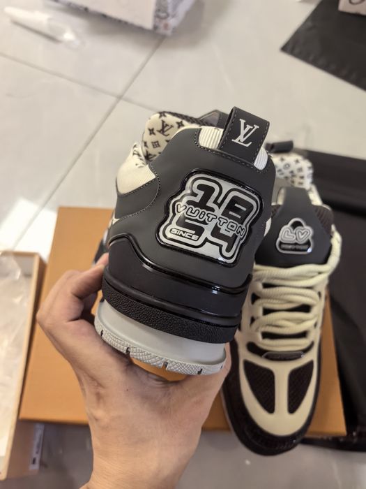 Louis Vuitton Skate - Top quality