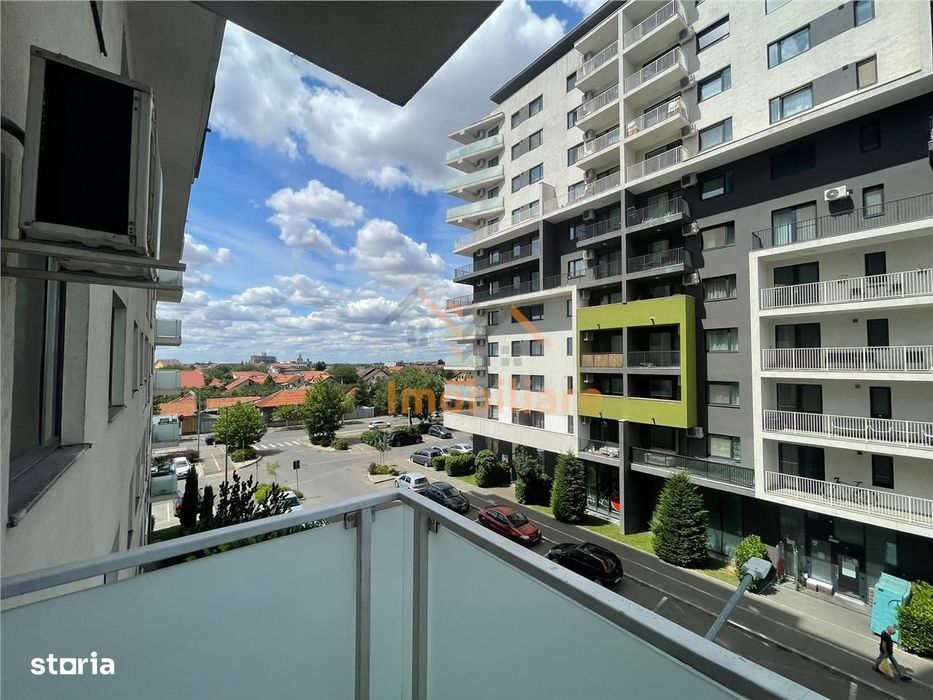 Apartament 3 Camere| Bloc Nou | Prima Onestilor | Oradea