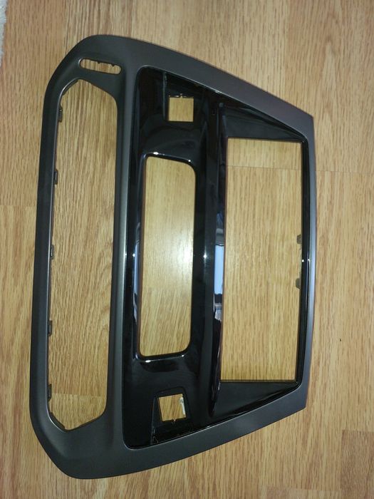 Emblema citroen c  elysee..rama casetofon